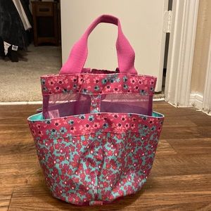 VERA BRADLEY Shower Cady